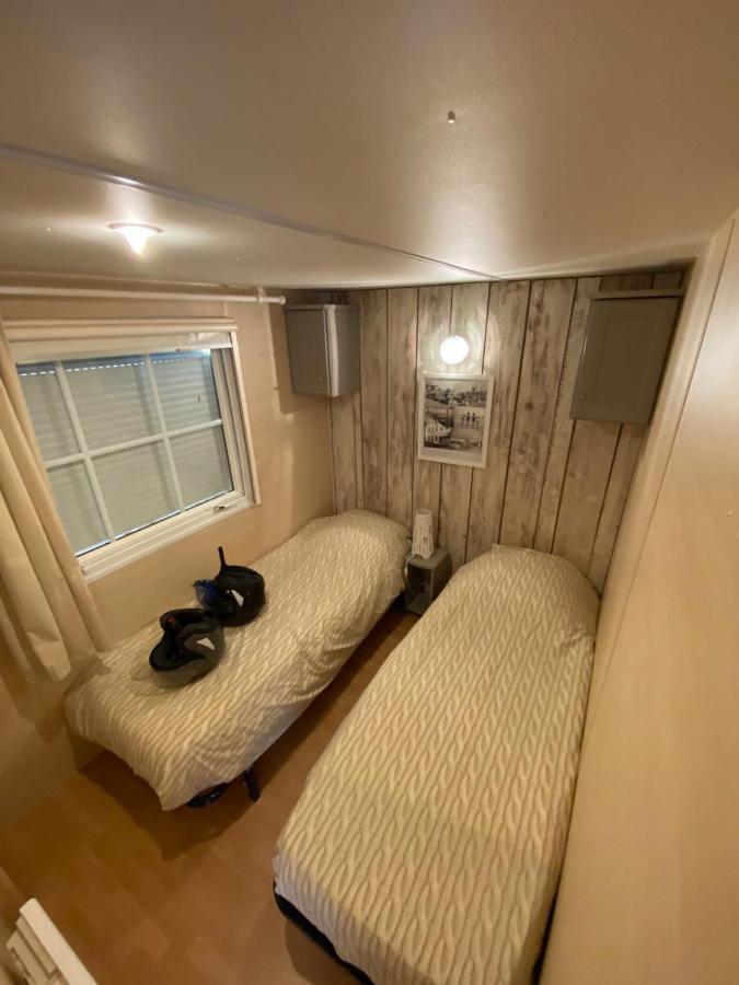Mobilhome St Tropez 5H02 แซ็ง-ทรอเป ภายนอก รูปภาพ
